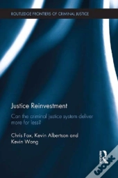 Justice Reinvestment