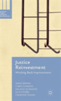 Justice Reinvestment - Preview