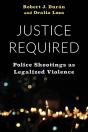 Justice Required - Preview