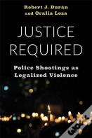 Justice Required