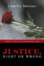 Justice, Right Or Wrong - Preview