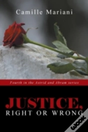 Capa do artigo Justice, Right Or Wrong