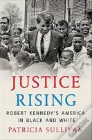 Justice Rising