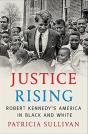 Justice Rising - Preview