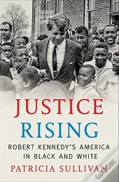 Justice Rising