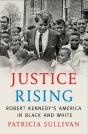 Justice Rising - Preview