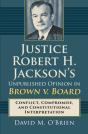 Justice Robert H. Jackson'S Unpublished Opinion In Brown V. Board - Preview