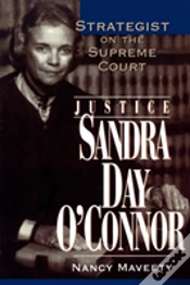 Capa do artigo Justice Sandra Day O