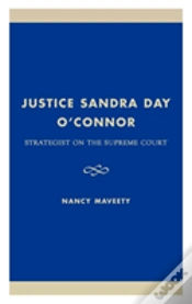 Capa do artigo Justice Sandra Day O