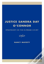 Justice Sandra Day O'Connor