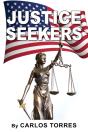Justice Seekers - Preview