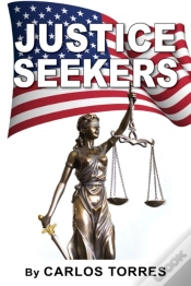 Capa do artigo Justice Seekers