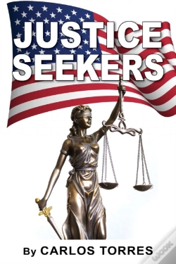 Capa do artigo Justice Seekers