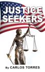 Justice Seekers - Preview