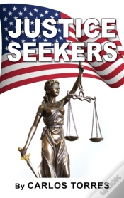 Capa do artigo Justice Seekers