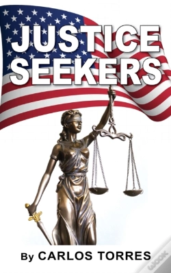 Capa do artigo Justice Seekers