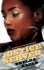 Justice Served (Book 2) - Preview