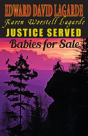 Justice Served - Preview