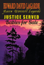Justice Served - Preview