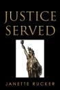 Justice Served - Preview