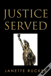Capa do artigo Justice Served