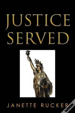 Capa do artigo Justice Served
