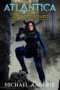 Justice Served - Preview
