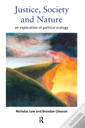 Capa do artigo Justice, Society And Nature