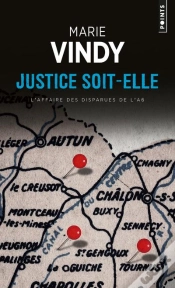 Capa do artigo Justice Soit-Elle