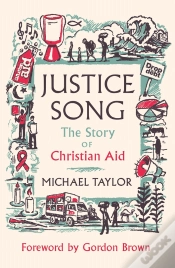 Capa do artigo Justice Song