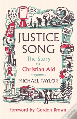 Capa do artigo Justice Song