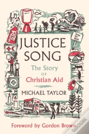 Capa do artigo Justice Song