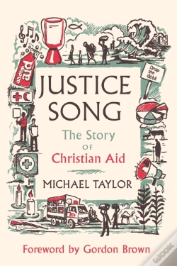 Capa do artigo Justice Song