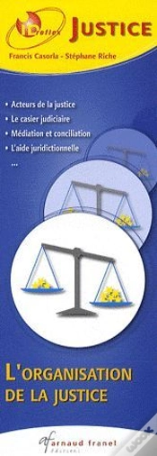 Capa do artigo Justice