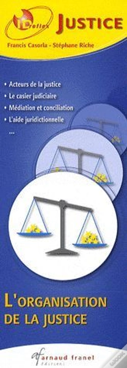 Capa do artigo Justice