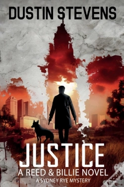 Capa do artigo Justice