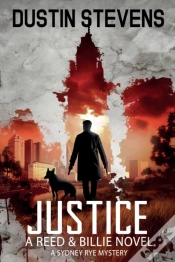 Capa do artigo Justice