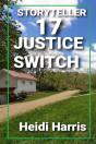 Justice Switch - Preview