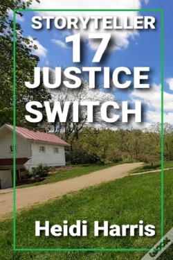 Capa do artigo Justice Switch