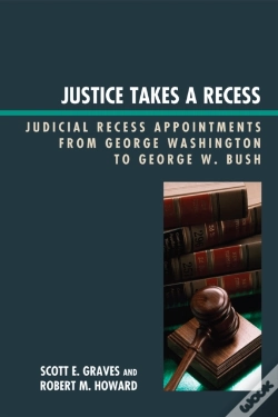 Capa do artigo Justice Takes A Recess