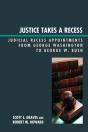 Justice Takes A Recess - Preview