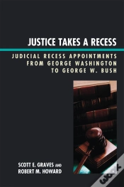 Capa do artigo Justice Takes A Recess