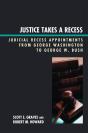 Justice Takes A Recess - Preview