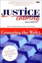 Justice Talking Censoring The Web - Preview