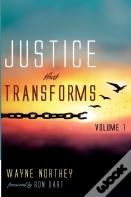 Justice That Transforms, Volume One