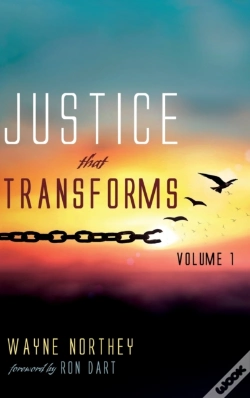 Capa do artigo Justice That Transforms, Volume One