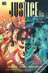 Justice: The Deluxe Edition