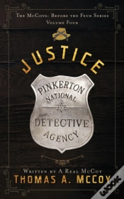 Capa do artigo Justice