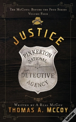 Capa do artigo Justice
