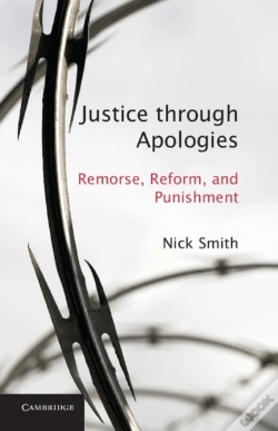 Capa do artigo Justice Through Apologies